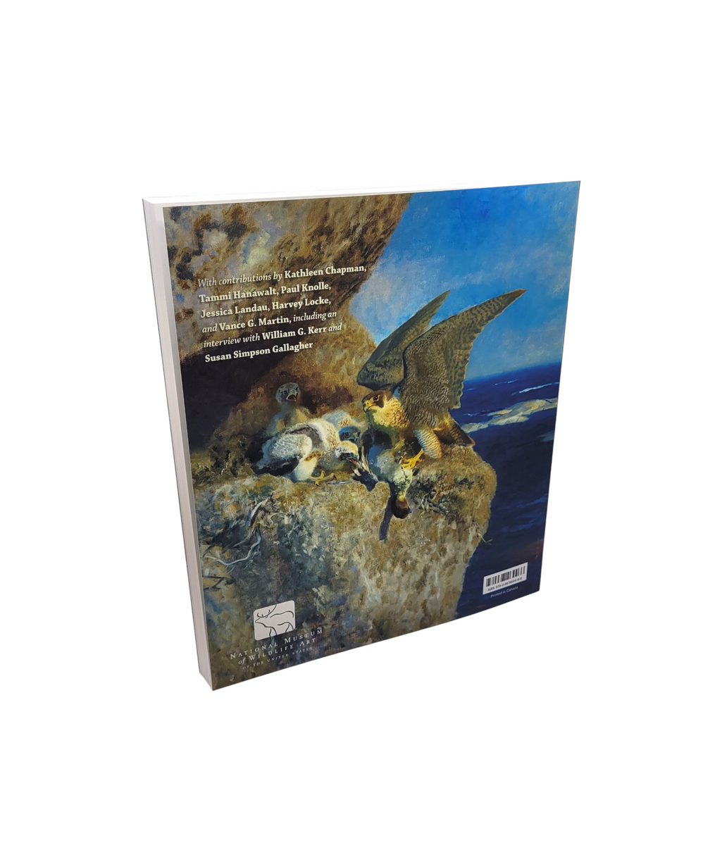 Survival of the Fittest: Envisioning Wildlife and Wilderness with