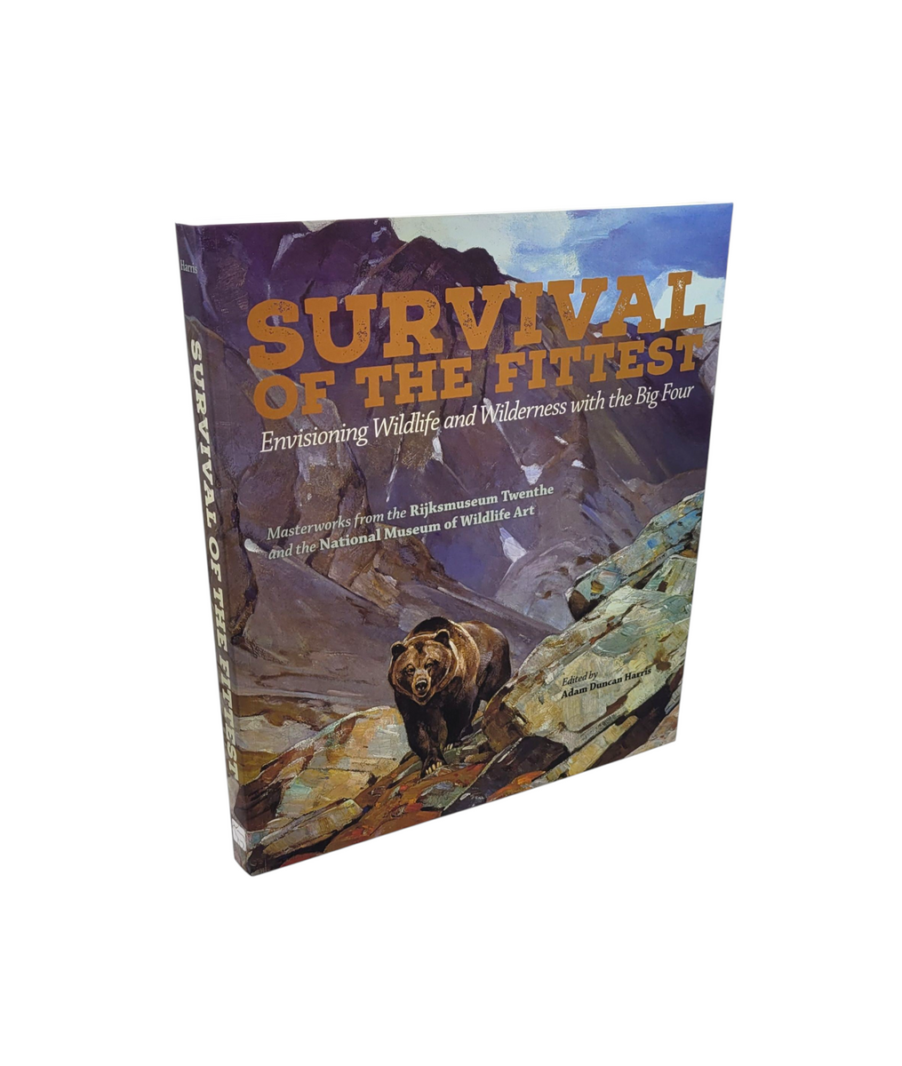 Survival of the Fittest: Envisioning Wildlife and Wilderness with