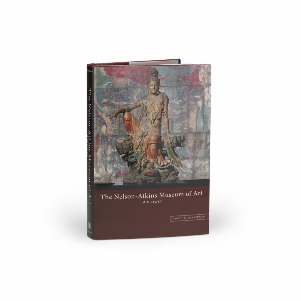 The NelsonAtkins Museum Of Art A History NelsonAtkins Museum Store