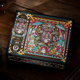 Grateful Dead Jigsaw Puzzle