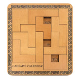 Caesar's Calendar