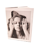 Melissa Shook: Daily Self-Portraits 1972-1973