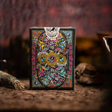 Grateful Dead Playing Cards