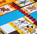 Nawalli: The Aztec Card Game