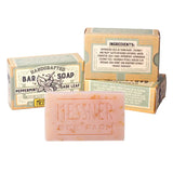 Peppermint & Sage Soap
