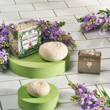 Blanc Lila Lilac Savon