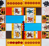 Nawalli: The Aztec Card Game