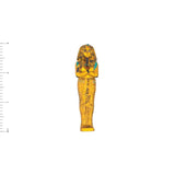 Egyptian Sarcophagus Magnet - 3"