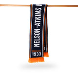 Nelson-Atkins Museum of Art Scarf