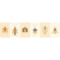 Stamp Bugs