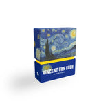 Van Gogh Playing Cards