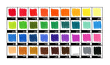 36 Colored Pencil Set