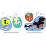 Baby's First Eames