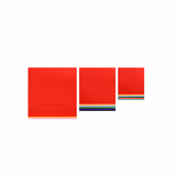 4103 – Origami Assortment, Small, 55 sheets: 3 1/2″, 4 1/2″ and 5 7/8″ square