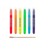 Smooth Stix Watercolor Gel Crayon
