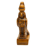 Horus Brown Mini 4"