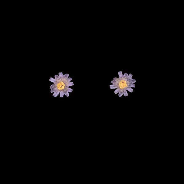 Aster Stud Earrings