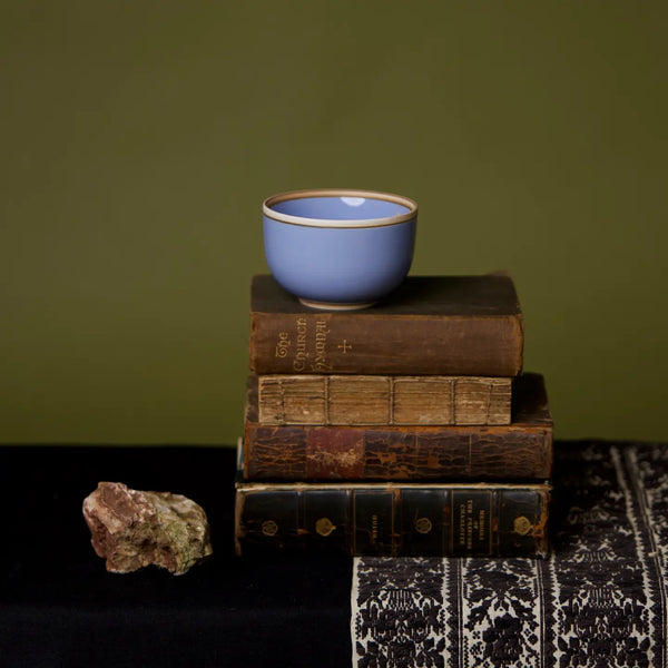 Hermit Cup, Lavender