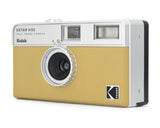 Kodak Ektar H35 Half Frame 35mm Camera With 22mm Lens F/9.5 and Flash - Sand