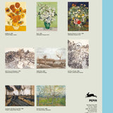 Vincent Van Gogh Art Portfolio - 8 Museum-Quality Art Prints
