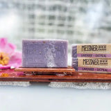 Lavender Soap