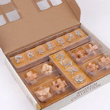 Museum Collection Puzzle