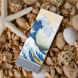 Great Wave Candle
