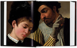 Caravaggio. The Complete Works. 45th Ed.