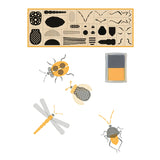 Stamp Bugs