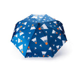 Shuttlecock Umbrella