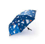 Shuttlecock Umbrella