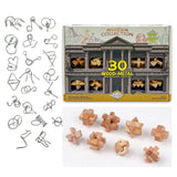 Museum Collection Puzzle