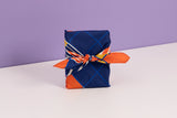 Ichimatsu    / Reusable Gift Wrap