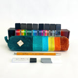 72 Lead Deluxe Drawing Set
