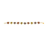 French Bouquet Bracelet