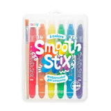 Smooth Stix Watercolor Gel Crayon