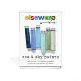 Paint set- Sea &Sky