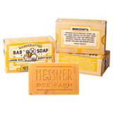 Lemon Peel & Poppy Seed Soap