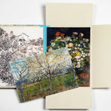 Vincent Van Gogh Art Portfolio - 8 Museum-Quality Art Prints