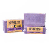 Lavender Soap