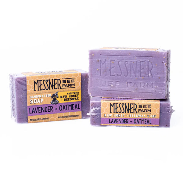 Lavender Soap