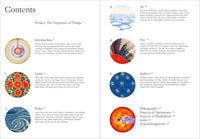 Elements Chaos, order and the five elemental forces