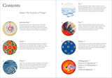 Elements Chaos, order and the five elemental forces