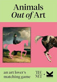 Animals Out of Art