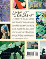 The Art Lover’s Sticker Book