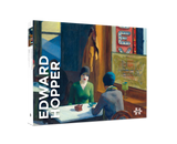 Edward Hopper: Chop Suey 1000-Piece Jigsaw Puzzle