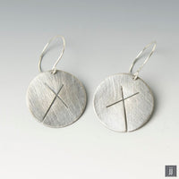 Jax Earring Short