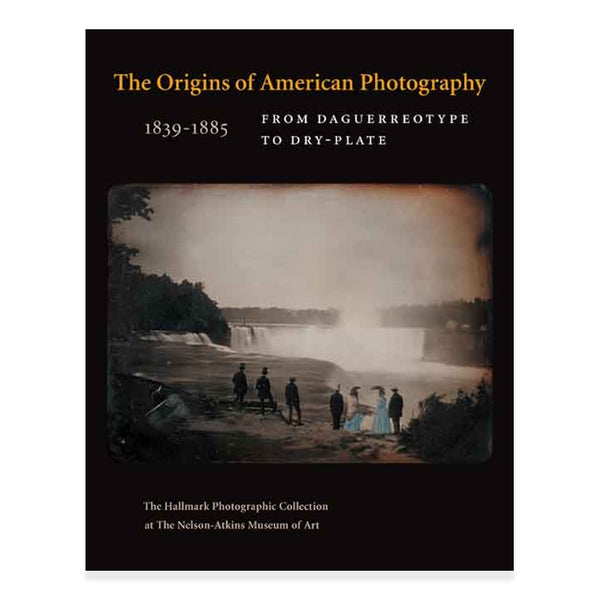 The Origins of American Photography