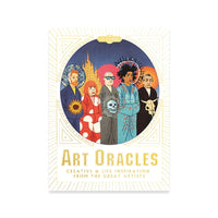 Art Oracles