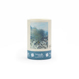 Boulevard des Capucines Puzzle